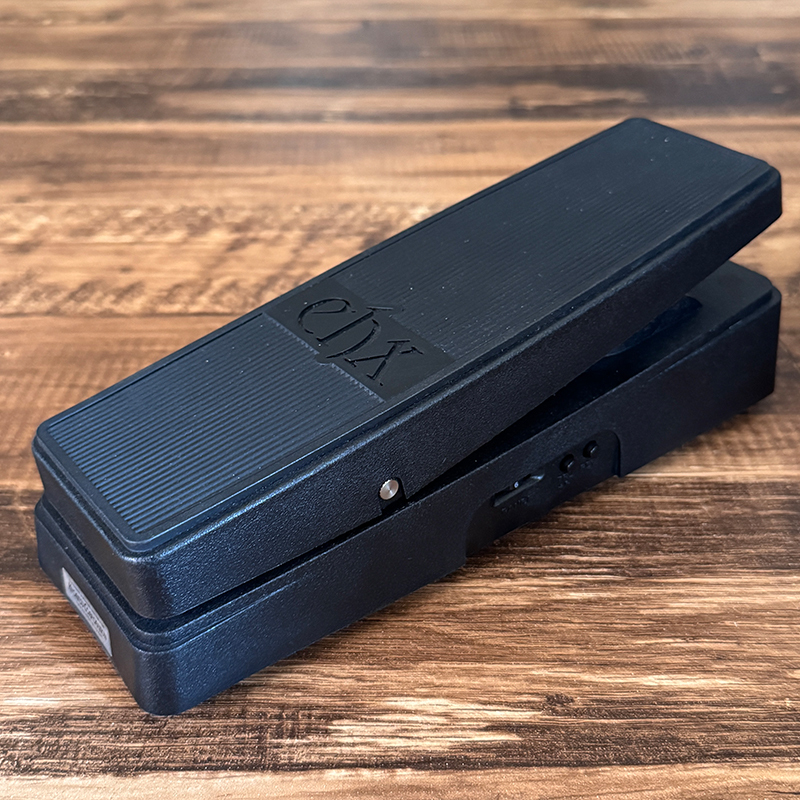 Electro-Harmonix Single Expression Pedal（中古）【楽器検索