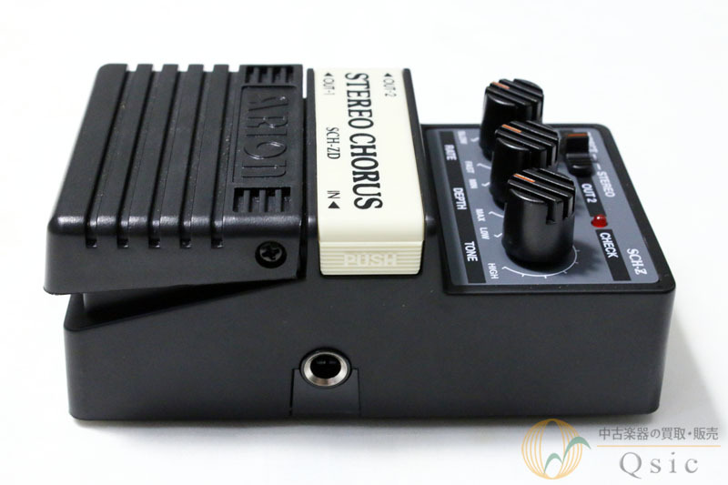 ARION SCH-ZD STEREO CHORUS [XL097]【神戸店在庫】（中古）【楽器検索