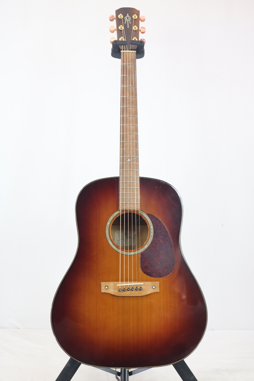 K.Yairi RSY-801（中古）【楽器検索デジマート】