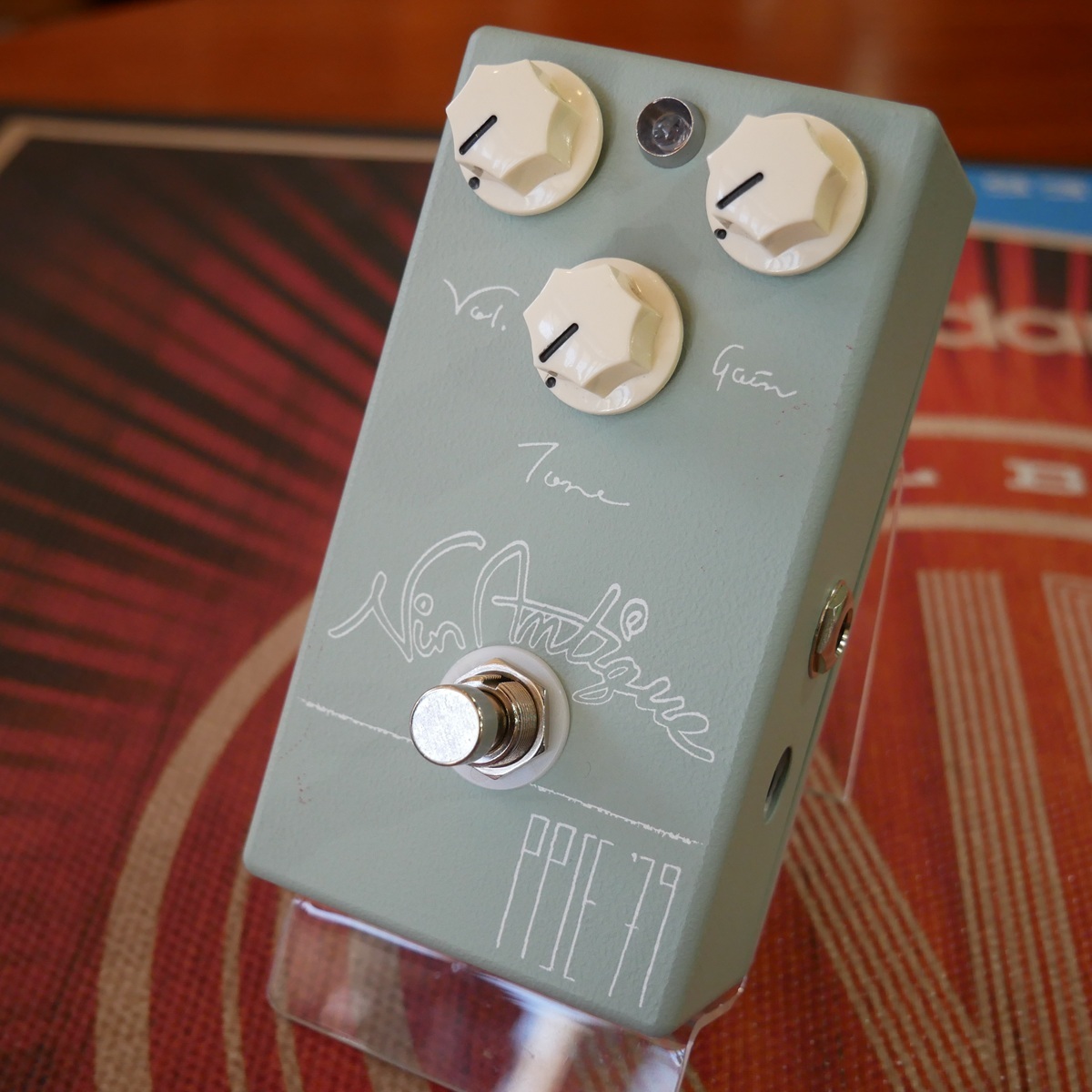Vin-Antique PPSE'79 Ver.3 【USED】（中古/送料無料）【楽器検索