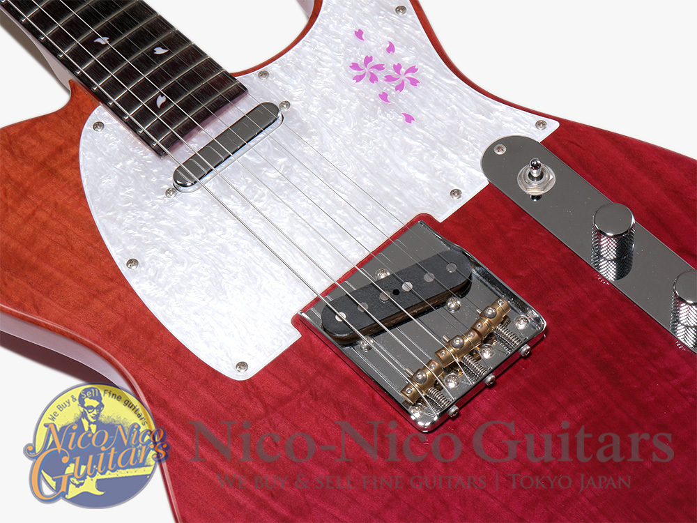 momose 2020 MT-SAKURA-SP'20/PH (Pink Gradation)（中古）【楽器検索