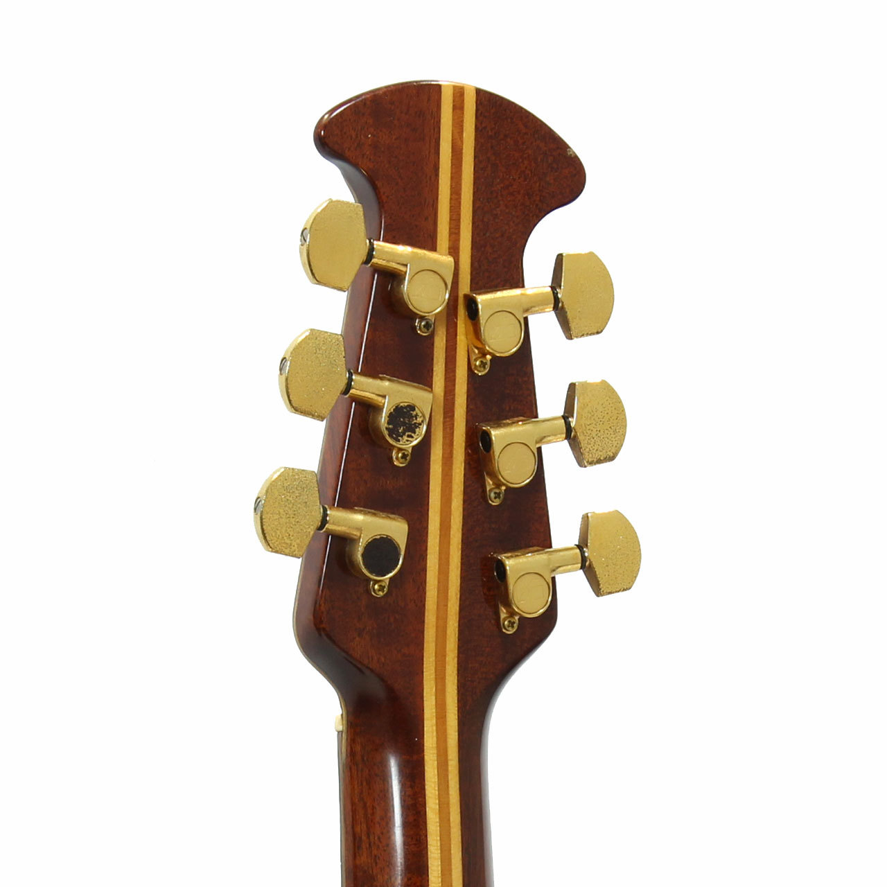 Ovation Adamas II 1681-2 *1980（ビンテージ/送料無料）【楽器検索