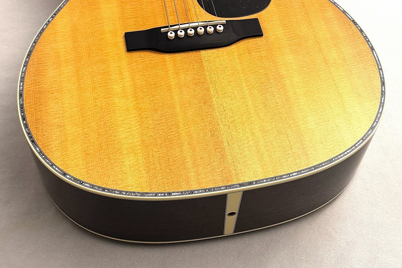 Martin 【2024年製USED】 OM-42 Standard 【Mint Condition!!!】（中古