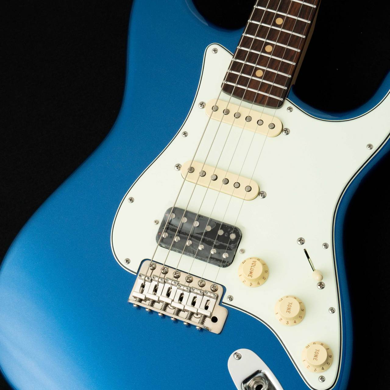 ギター Freedom Custom Guitar Resarch R.S.ST FREEDOM CUSTOM GUITAR RESEARCH Custom Order RS ST SSH Alder -Lake