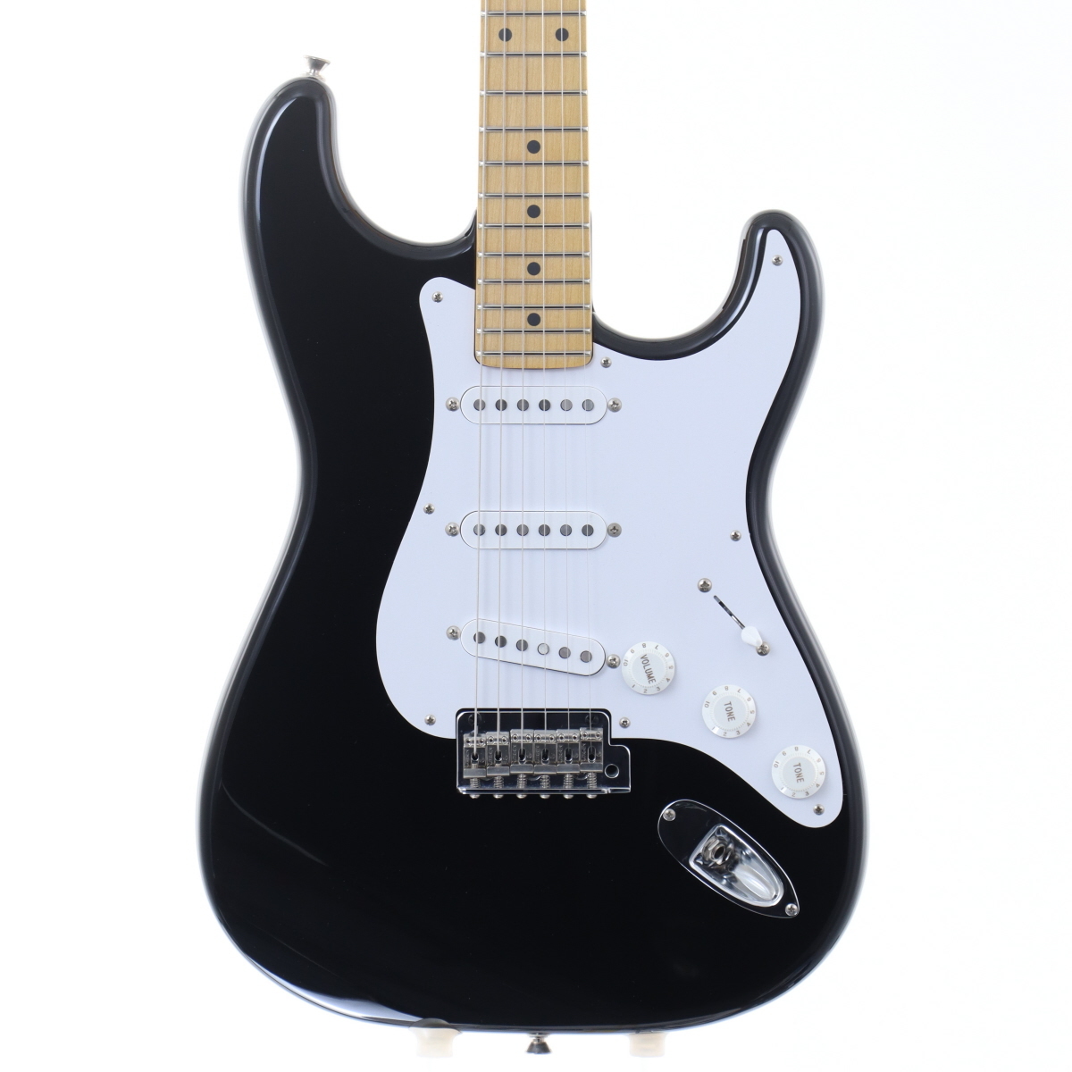 FUJIGEN(FGN) NCST-10M/AL/3S Black 【梅田店】（中古/送料無料