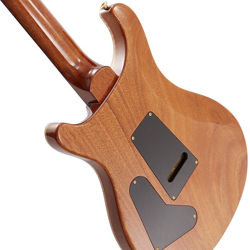 PRS Custom24 イケベオーダー　純正ハードケース付き PRS Custom24 イケベオーダー 純正ハードケース付き PRS