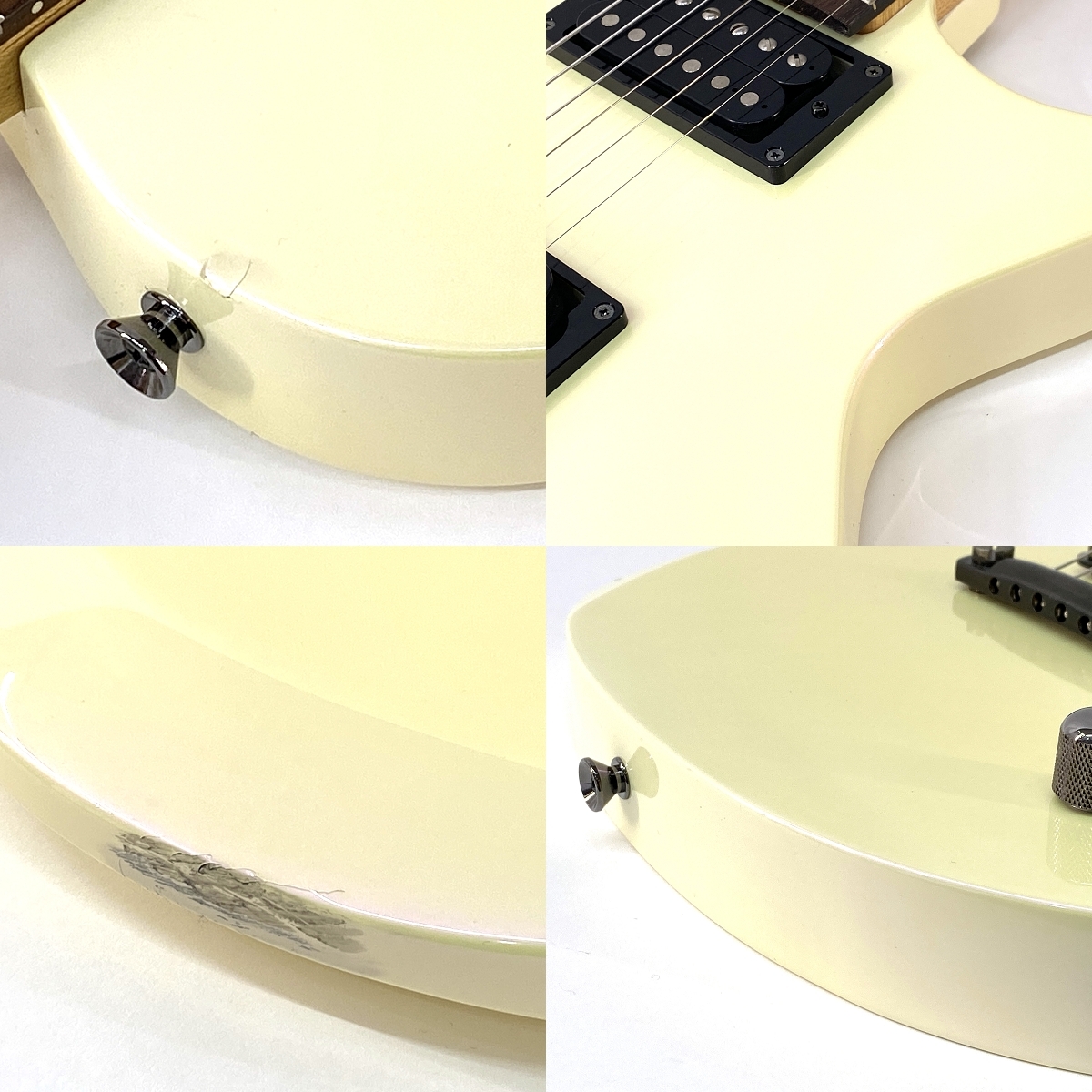 Burny LS-38（中古/送料無料）【楽器検索デジマート】