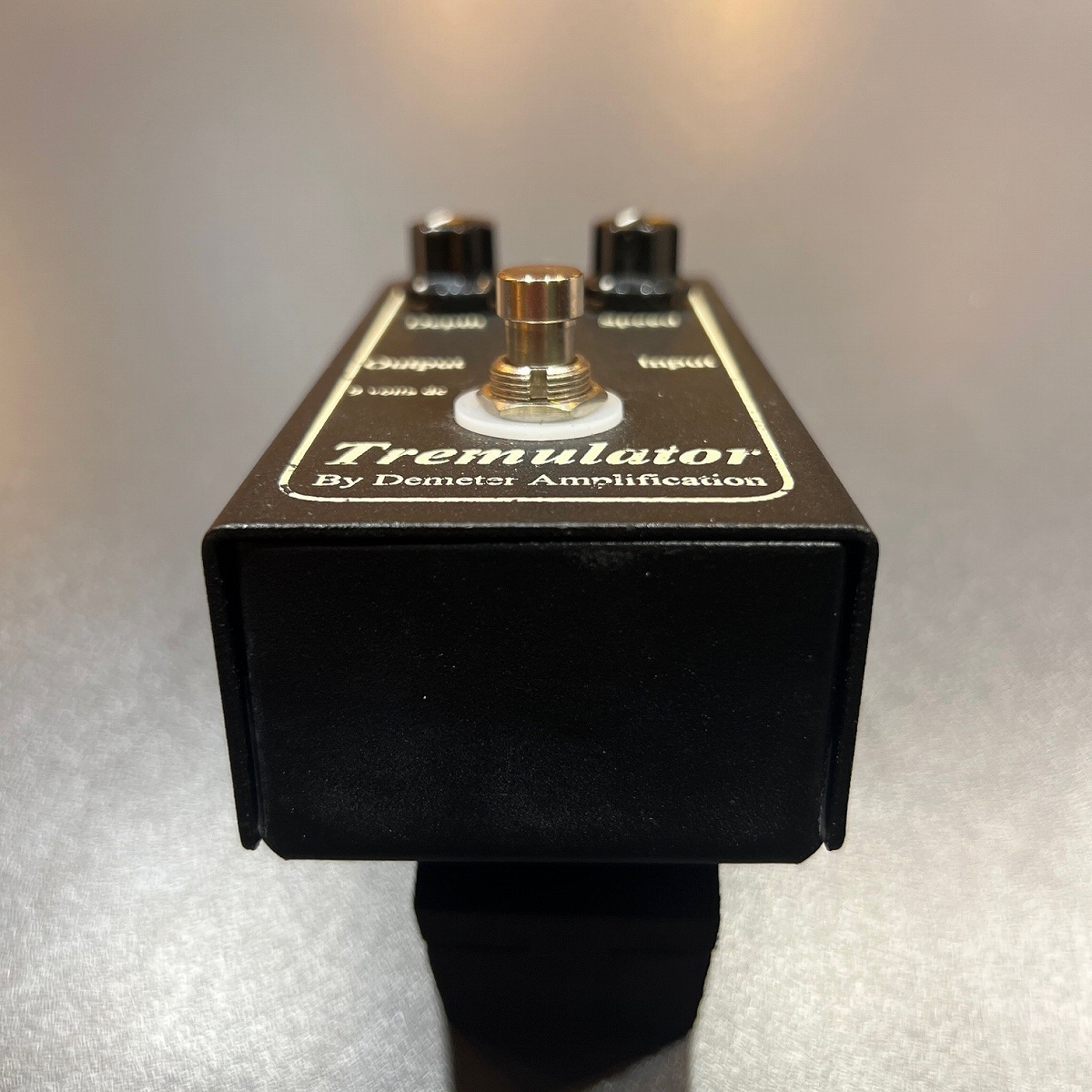 Demeter Amplification TRM-1 Tremulator 【御茶ノ水FINEST_GUITARS