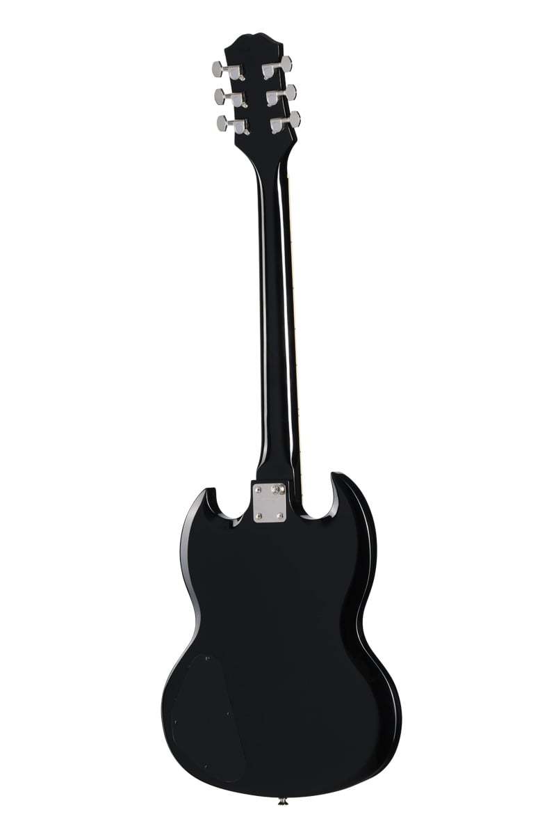 Epiphone Inspired by Gibson SG Tribute Ebony エピフォン【梅田店