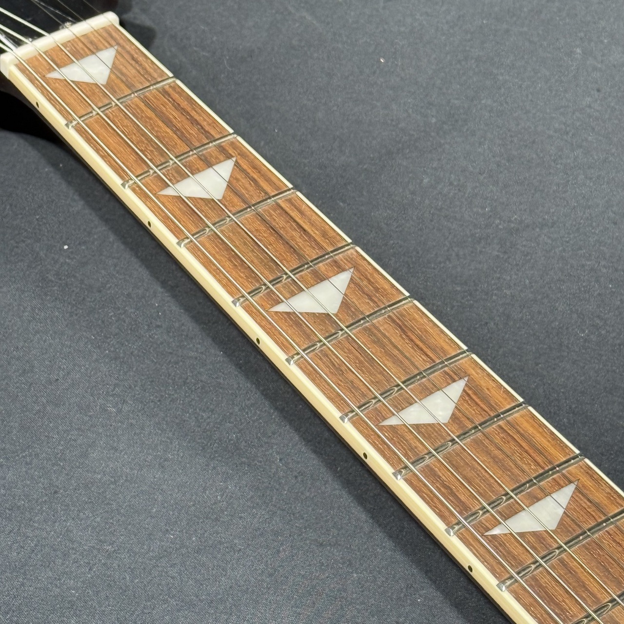 Aria Pro II PE-JAIL 2025 BDSB Bloody Sunburst（新品）【楽器検索