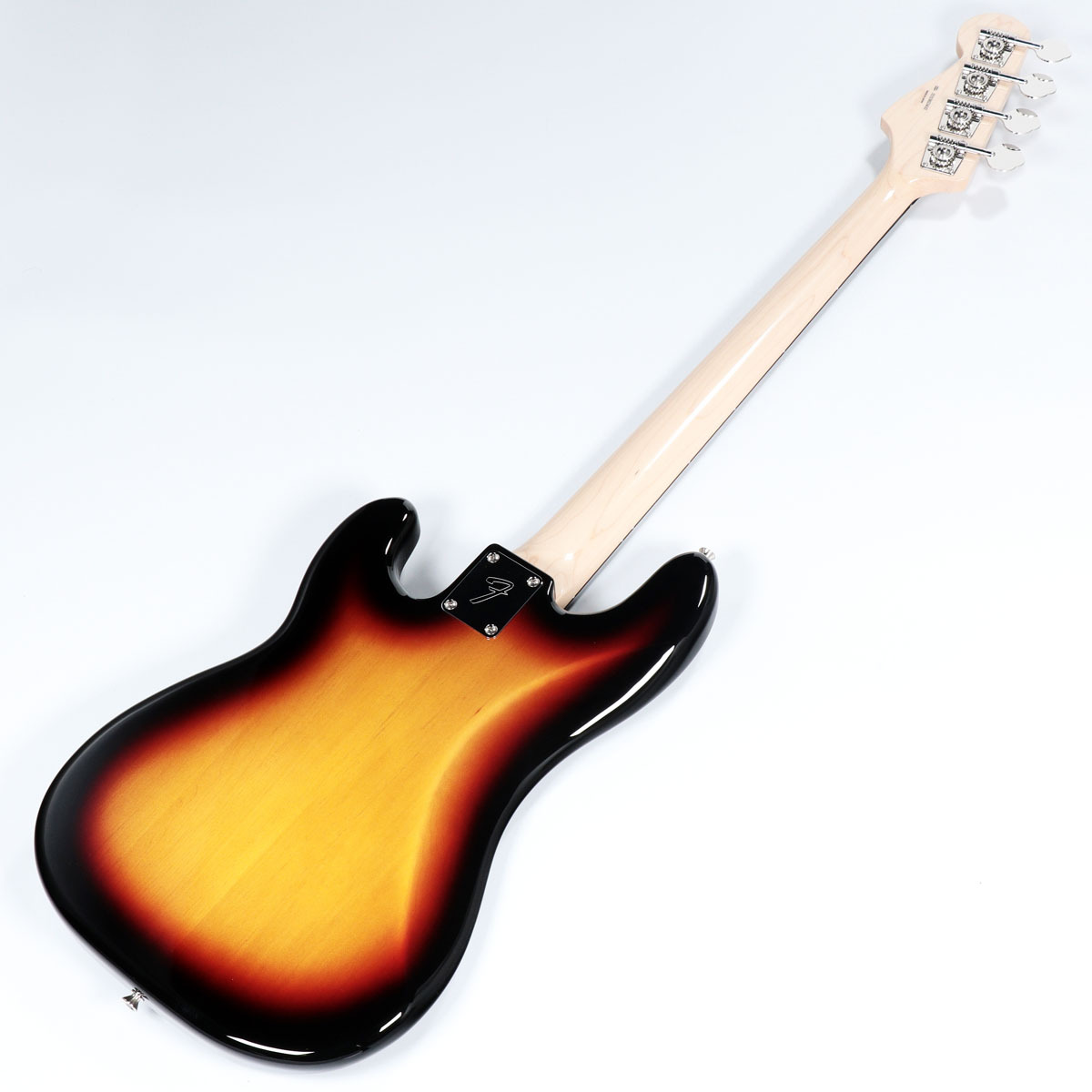 Fender FSR Collection 2023 Traditional 70s P Bass Rosewood