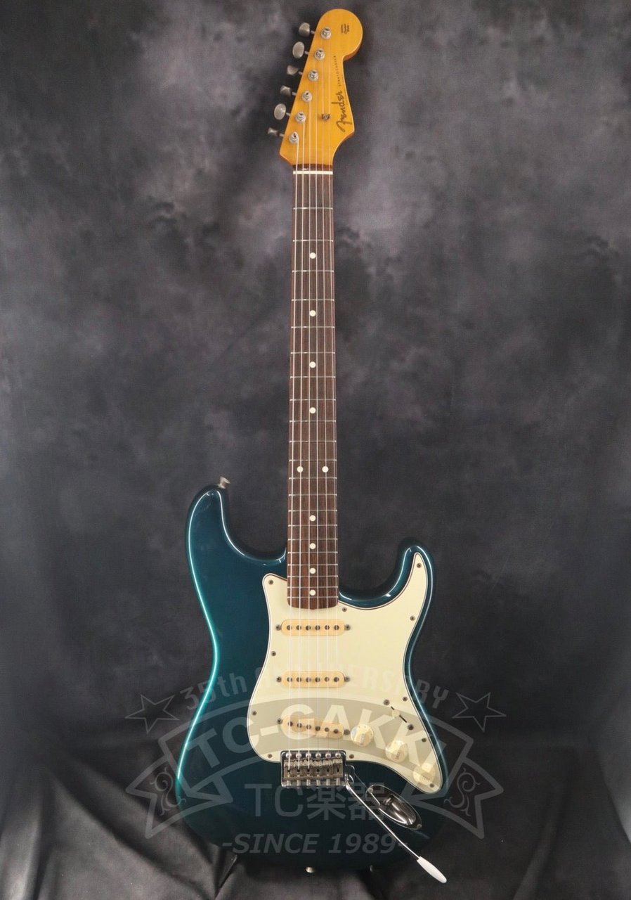 【Rockが主食】Fender Japan ST62t Rockが主食様専用】Fender Japan ST62t