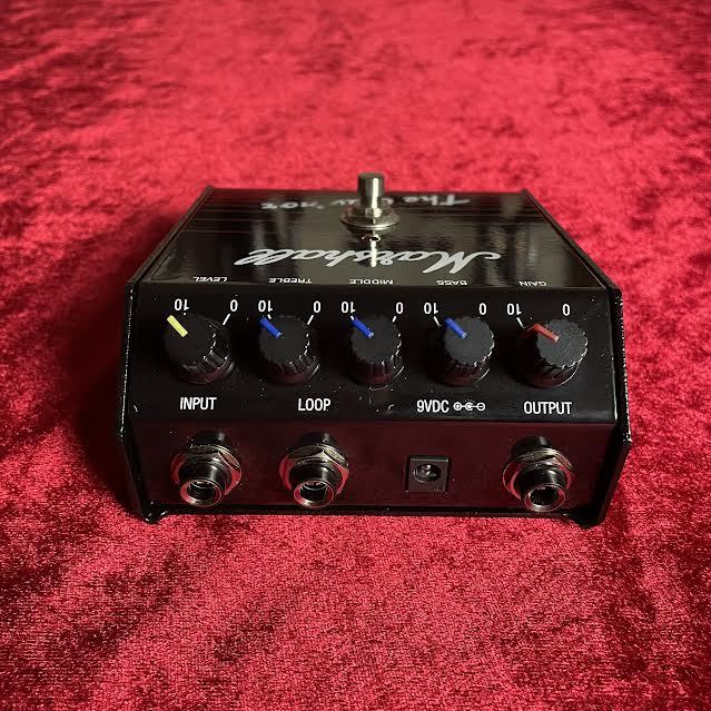 Marshall The GuvNor Reissue 60周年記念モデル（新品/送料無料