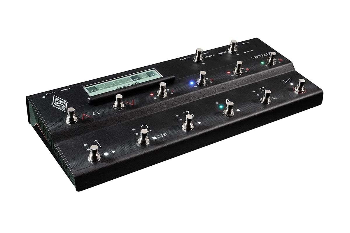 Kemper REMOTE ケンパーリモート REMOTE | kemper