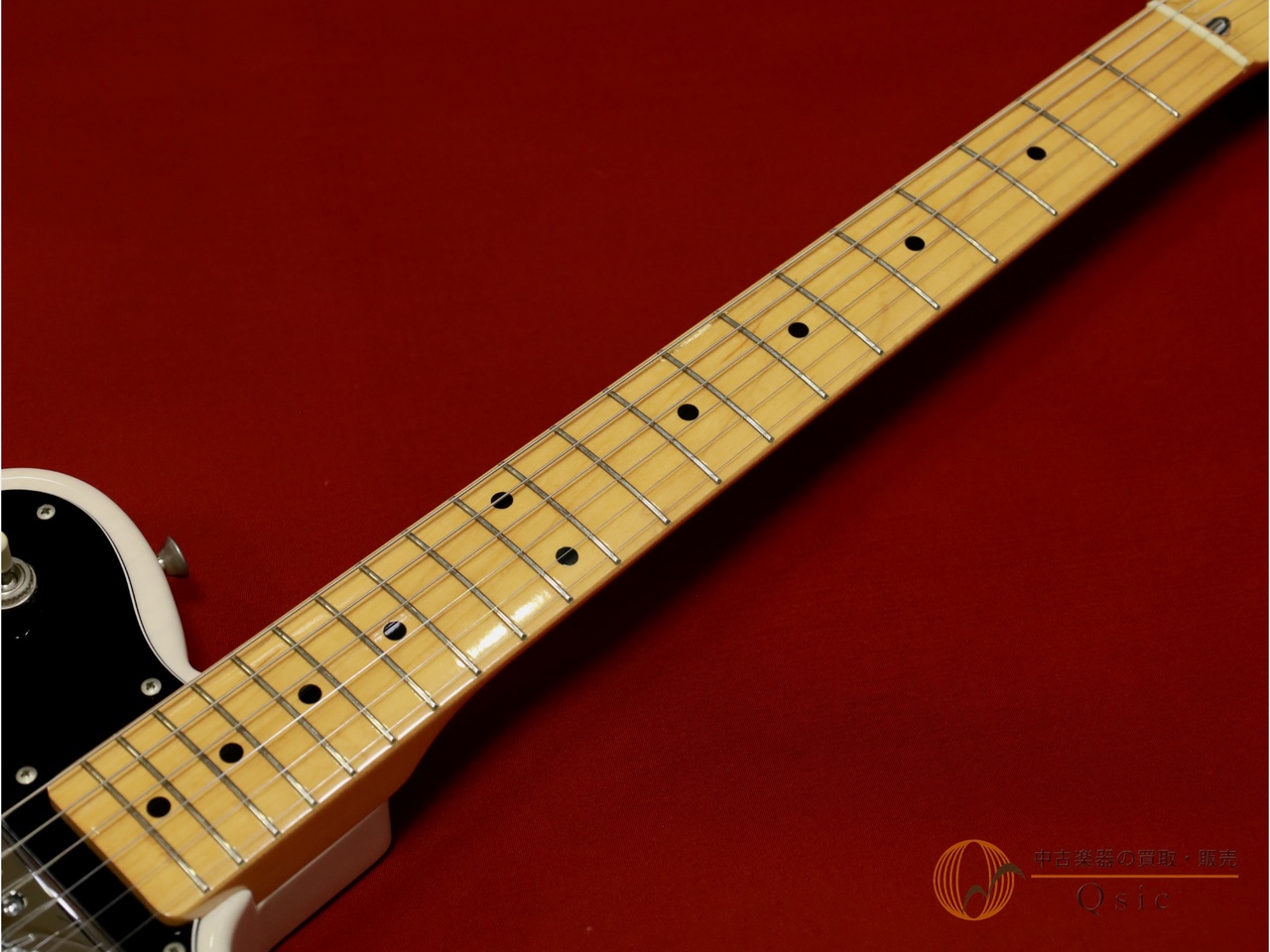 Fender Japan TC72 【返品OK】[UM469]【神戸店在庫】（中古/送料無料