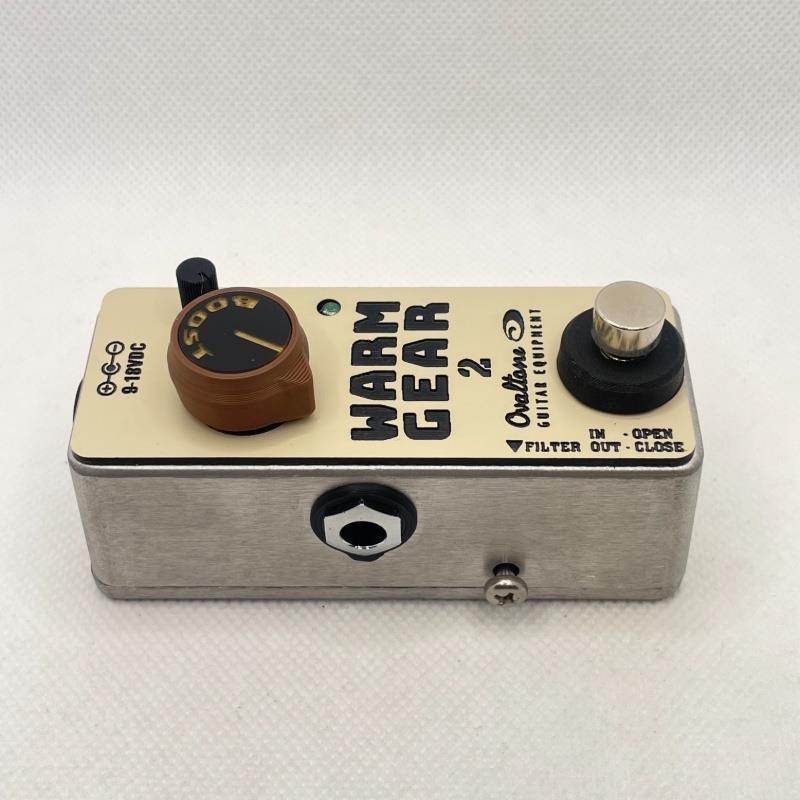 Ovaltone USED 中古 WARM GEAR2（中古）【楽器検索デジマート】