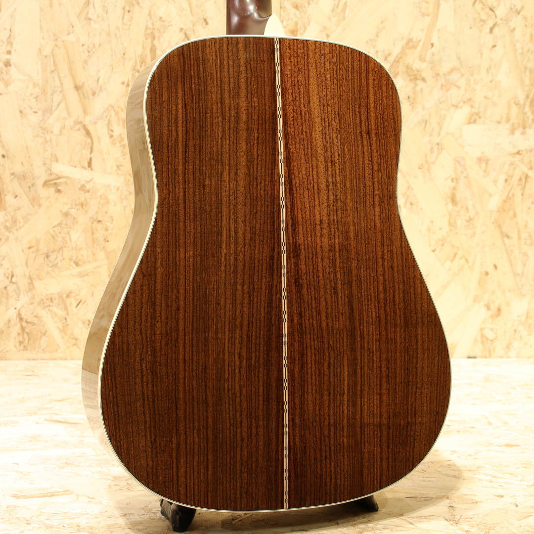 Martin D-28 2021（中古）【楽器検索デジマート】