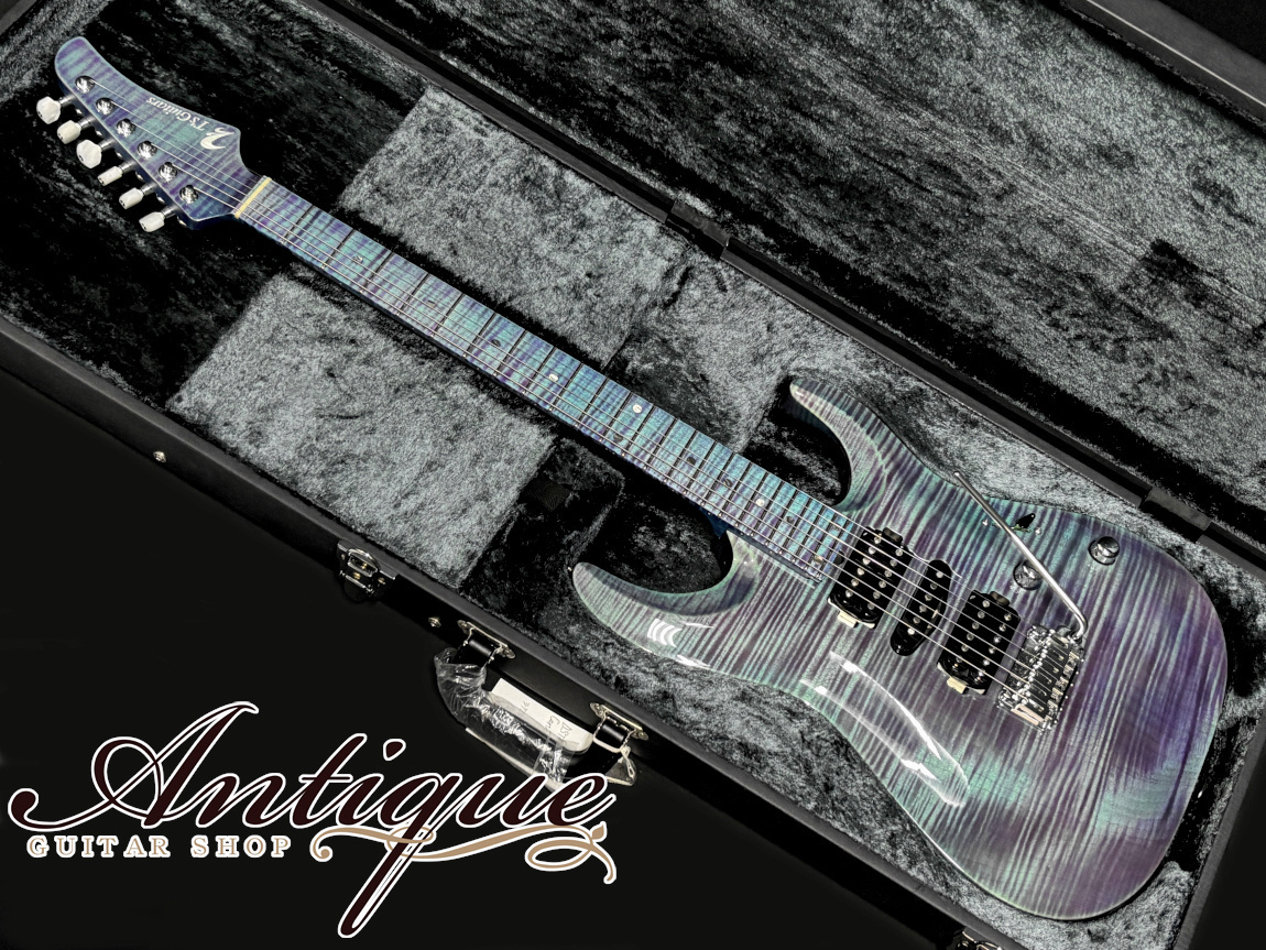 T's Guitar Anniversary Special One-Off Show Model /DST-Pro24