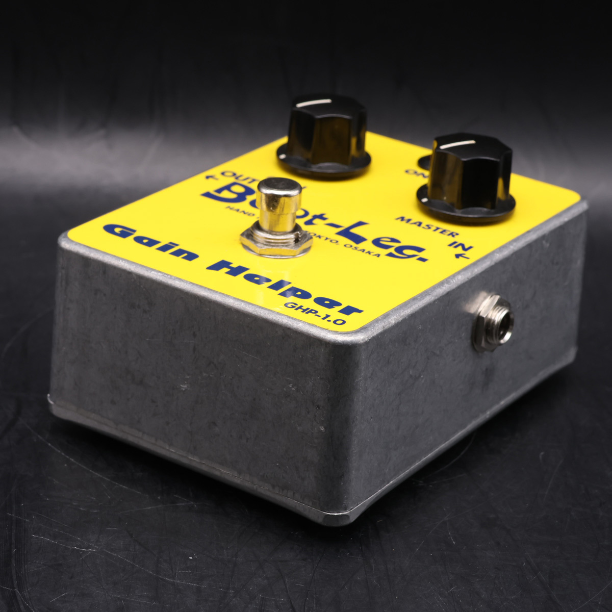 Boot-Leg GHP-1.0 GAIN HELPER 【福岡店】（中古）【楽器検索デジマート】