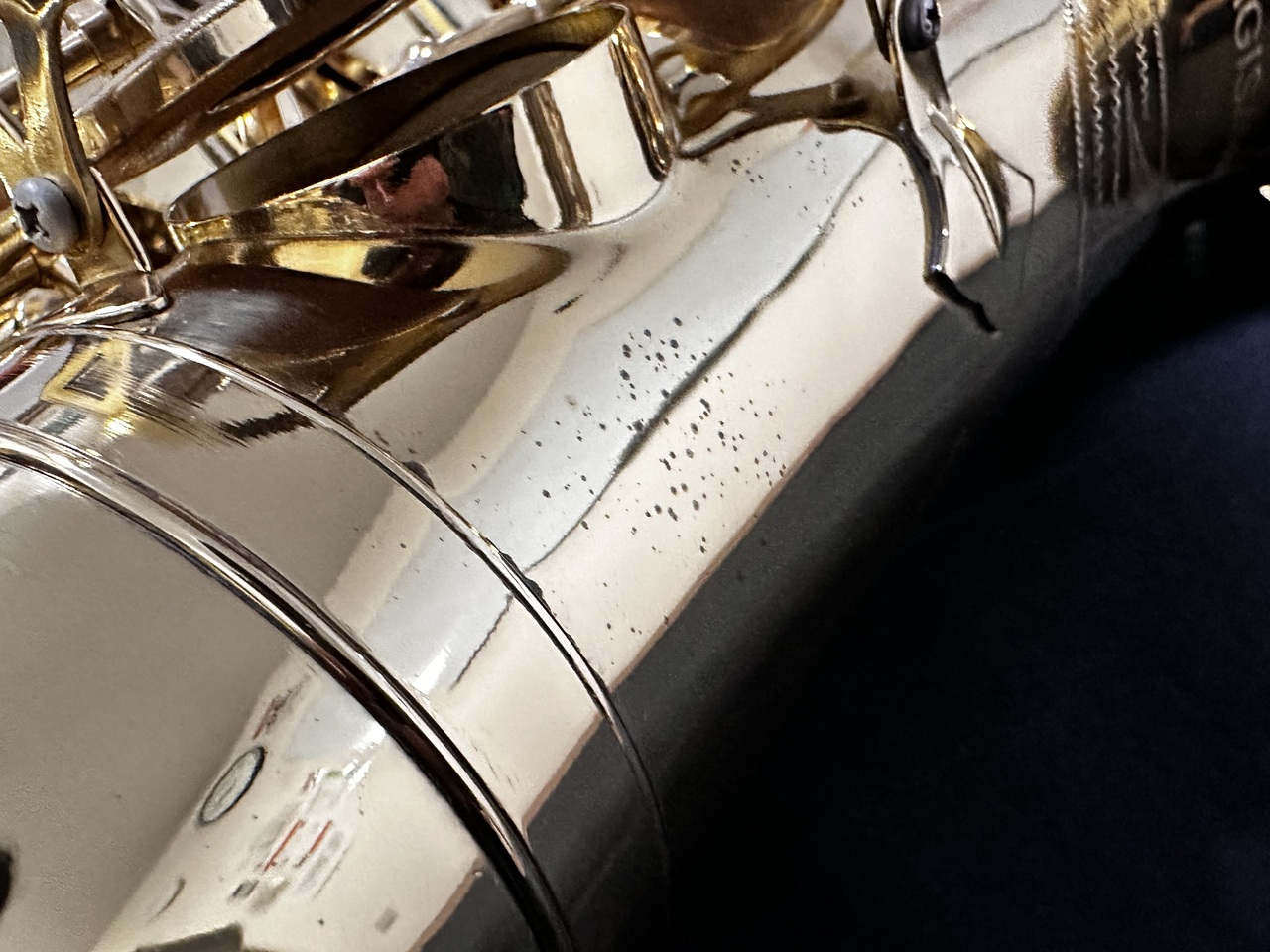YANAGISAWA T-800(ヤナギサワ テナーサックス エリモナ)（中古）【楽器