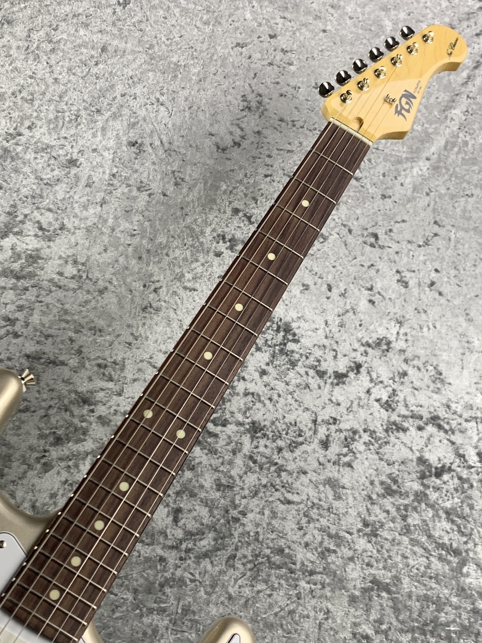 FUJIGEN(FGN) Neo Classic NST100RAL-PLR~Pearl Rose~ #I230193 [3.6kg