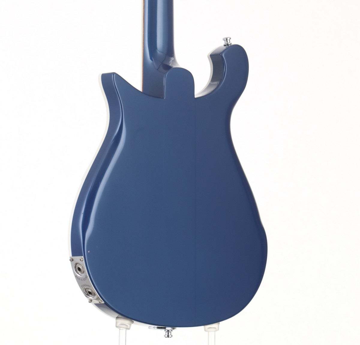 Rickenbacker 620 Midnight Blue 2002年製【3.49kg】【S/N:0235137