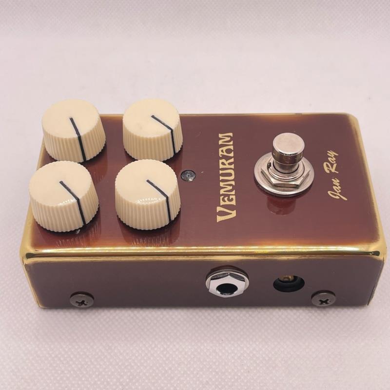 VEMURAM USED 中古 Jan Ray（中古）【楽器検索デジマート】