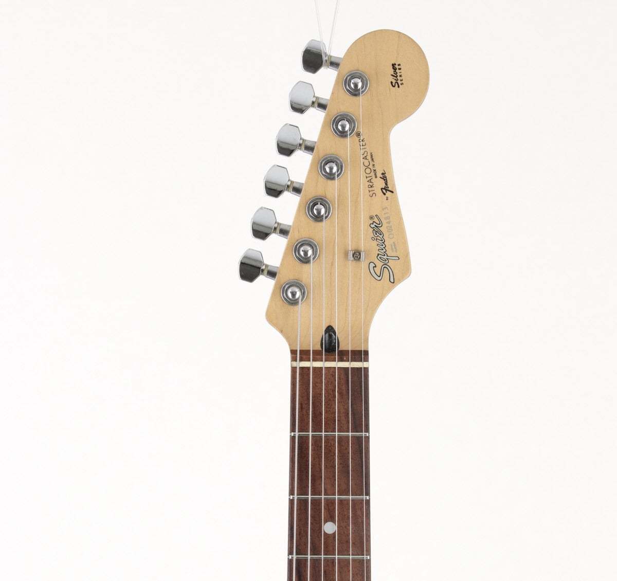 Squier by Fender SST-33 Silver Series 3TS/R ［3.64kg/1993-1994年製