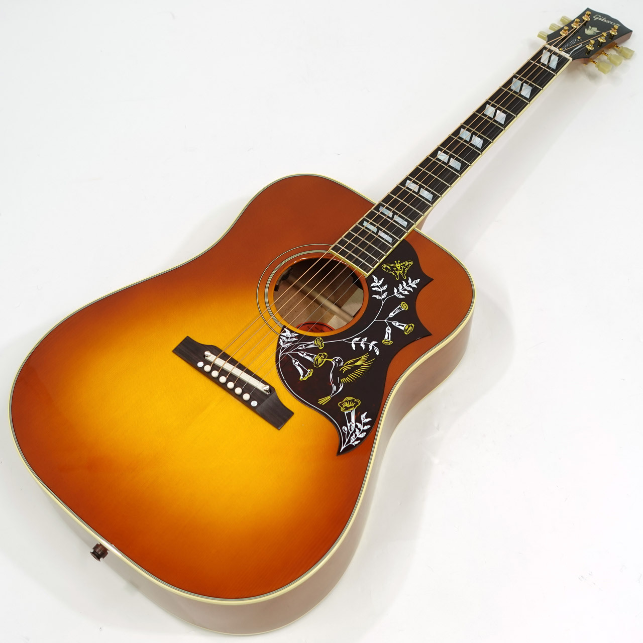 Gibson Dealer Select Hummingbird Original ADJ -Heritage