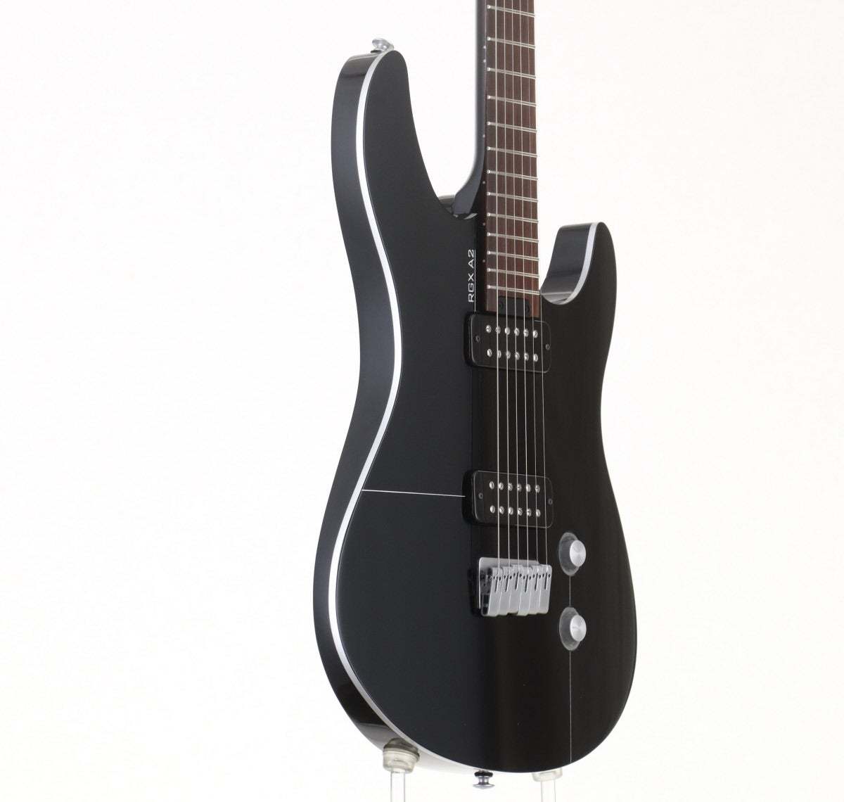 YAMAHA RGXA2 JBL Jet Black【2.62kg】【S/N:HLY253245】【横浜店