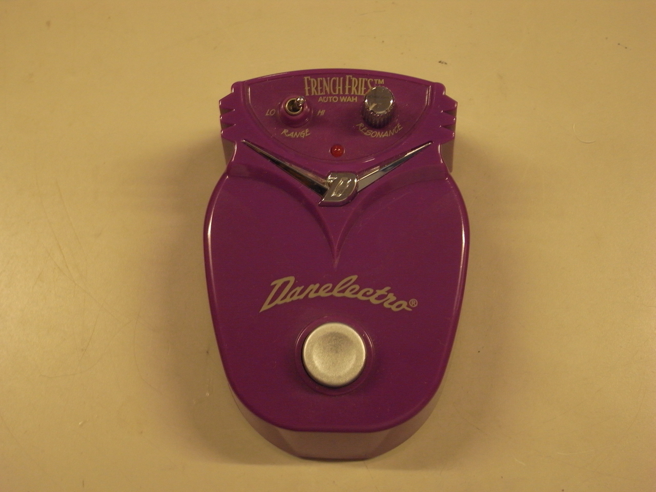 Danelectro DJ-24 FRENCH RRIES（中古）【楽器検索デジマート】