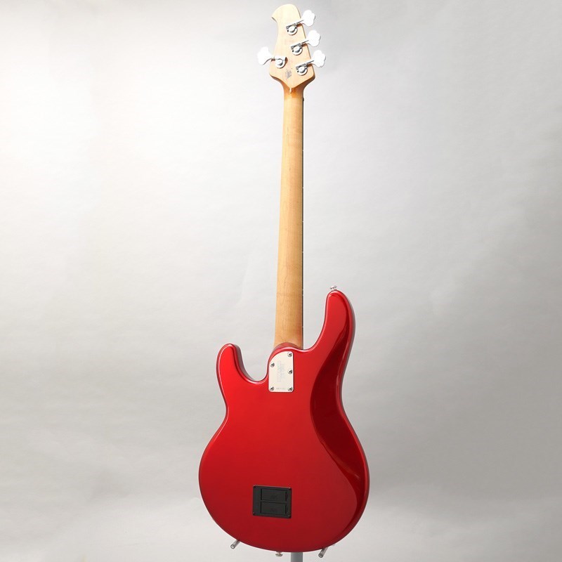 MUSIC MAN StingRay Special 1H (Candyman / Ebony) 【特価】（B