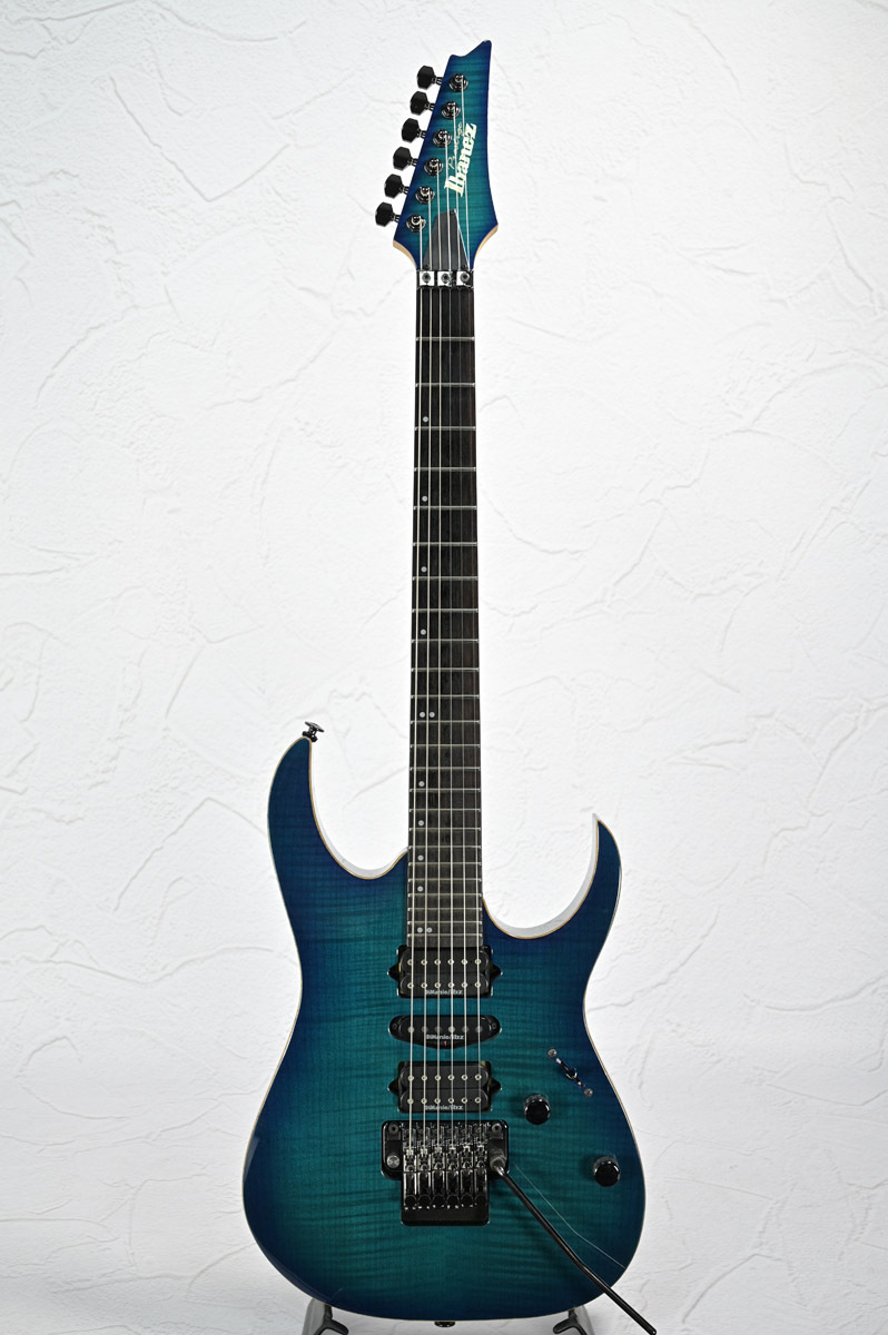 Ibanez RG2770Z SPB 【名古屋栄店】（中古/送料無料）【楽器検索