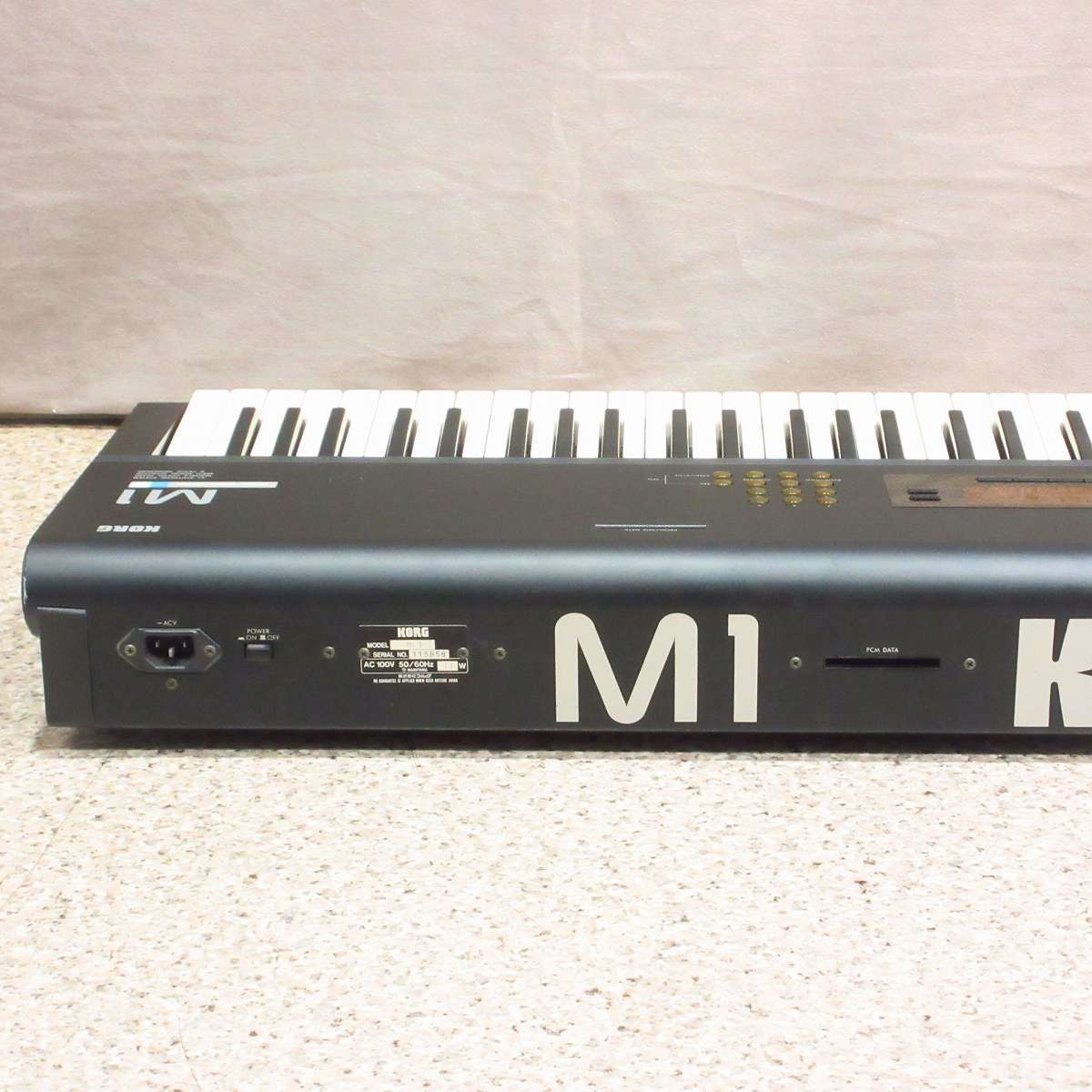 KORG M1 