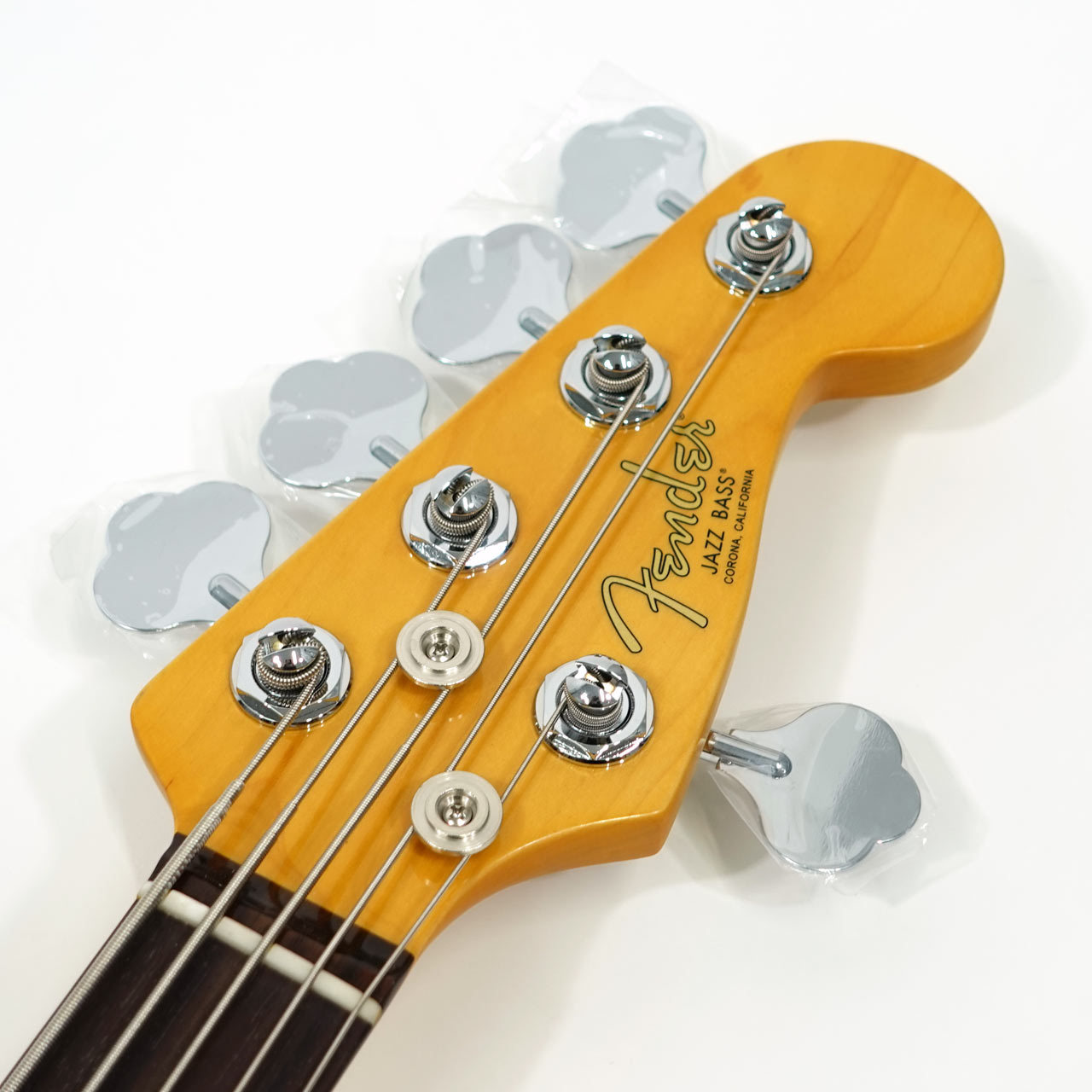 Fender American Professional II Jazz Bass V 3CS / RW（新品特価