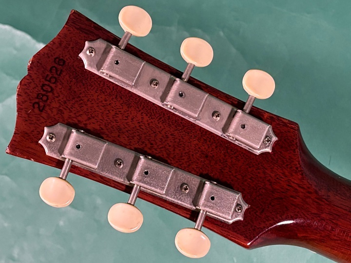 Gibson B-25 CS（ビンテージ）【楽器検索デジマート】