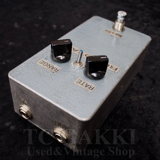 Xotic ROBOTALK (初期型/18V)（中古）【楽器検索デジマート】