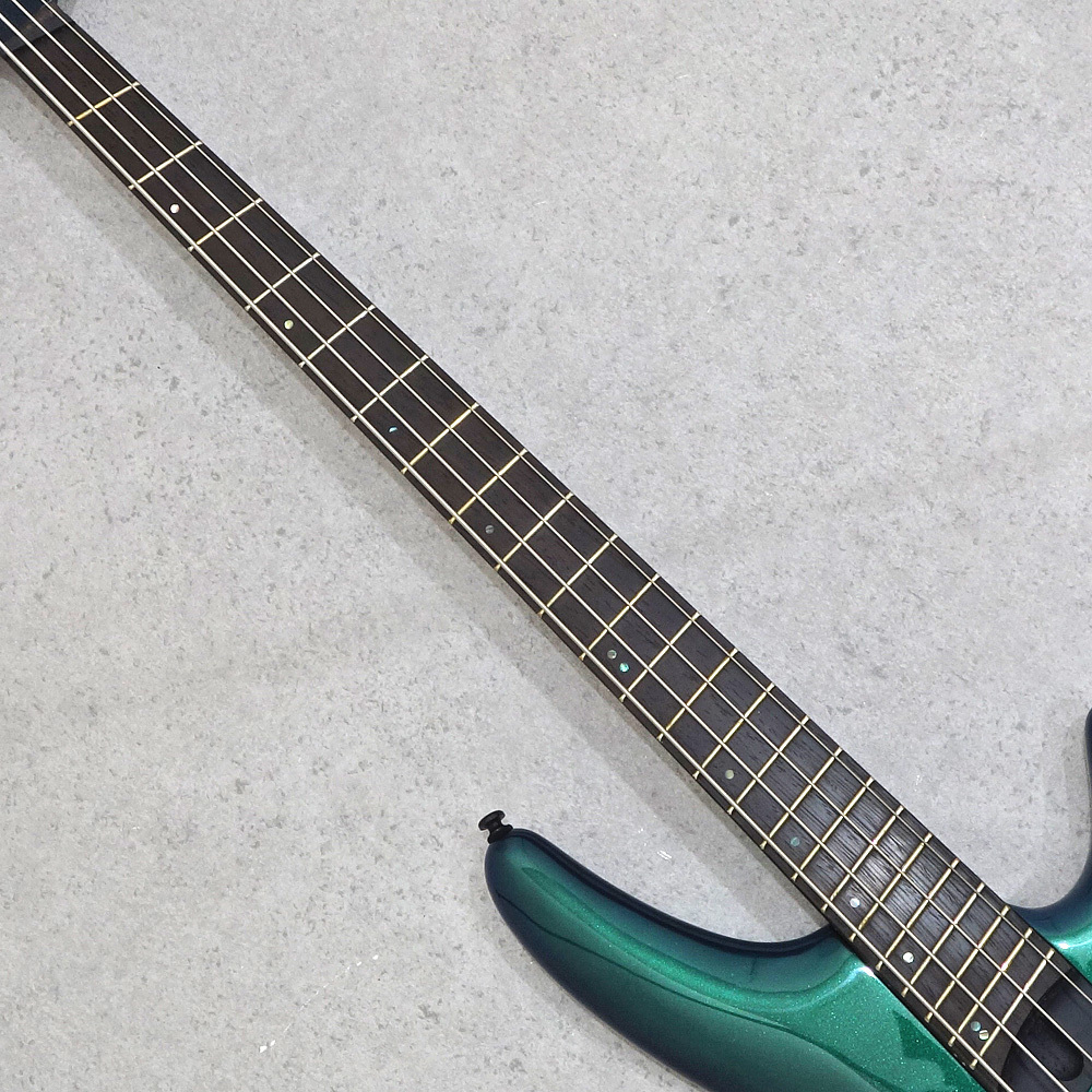Ibanez SR Workshop SRMS720-BCM (Blue Chameleon) 【在庫限りの限定