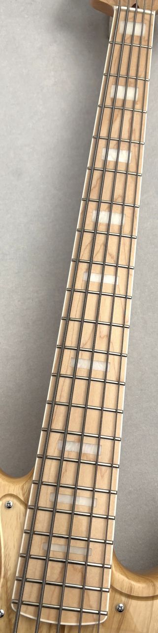 ATELIER Z M#265 CUSTOM 70's Position -NAT/M-【USED】（中古）【楽器