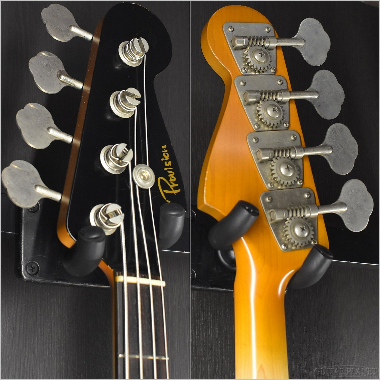 Provision JB タイプ　ジャズベース　マッチングヘッド　4弦ベース Provision JB タイプジャズベースマッチングヘッド4弦ベース