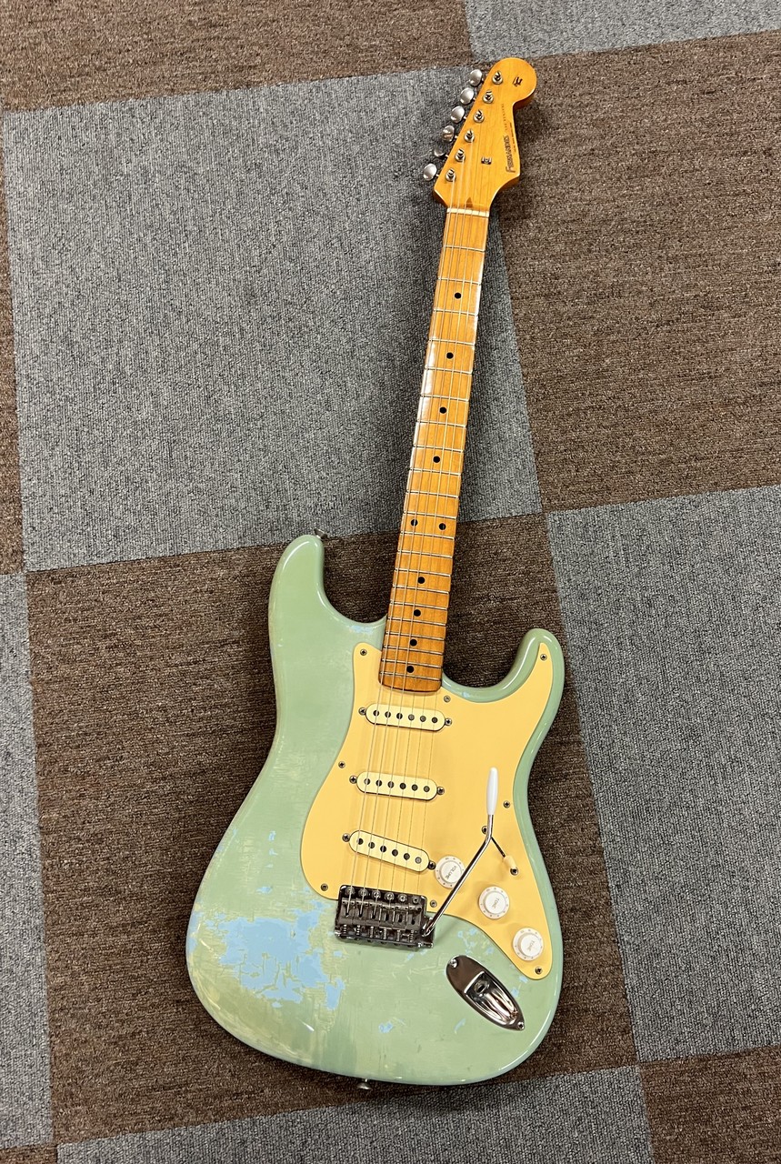 FERNANDES THE REVIVAL RST（中古/送料無料）【楽器検索デジマート】
