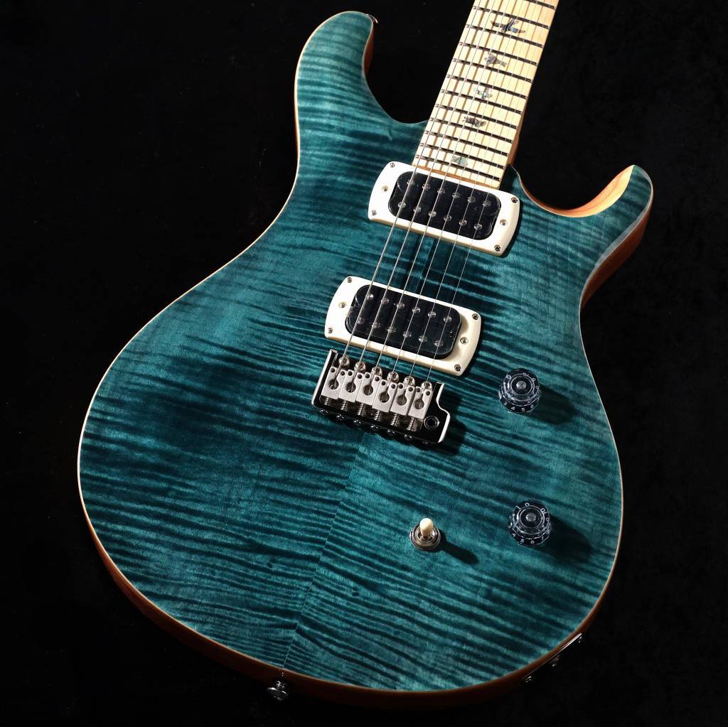 Paul Reed Smith(PRS) 2025 SE CE24 Maple Fingerboard Slate Blue