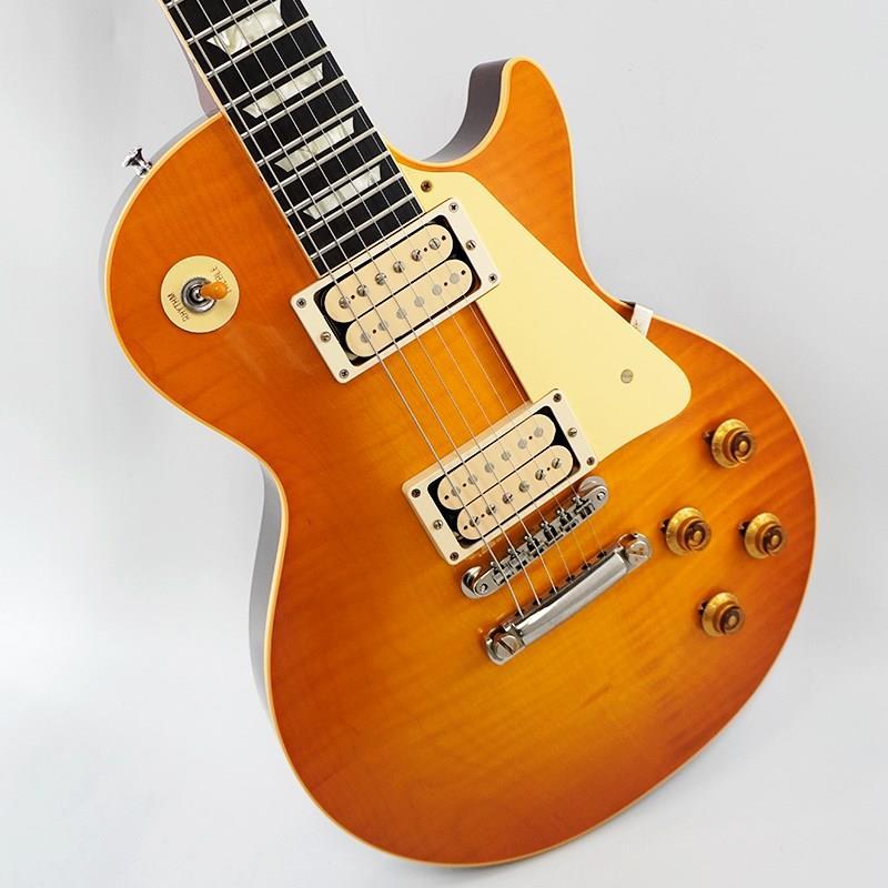 Gibson Custom Shop 1959 Les Paul Standard BOTB Page 40 VOS 【S/N 9