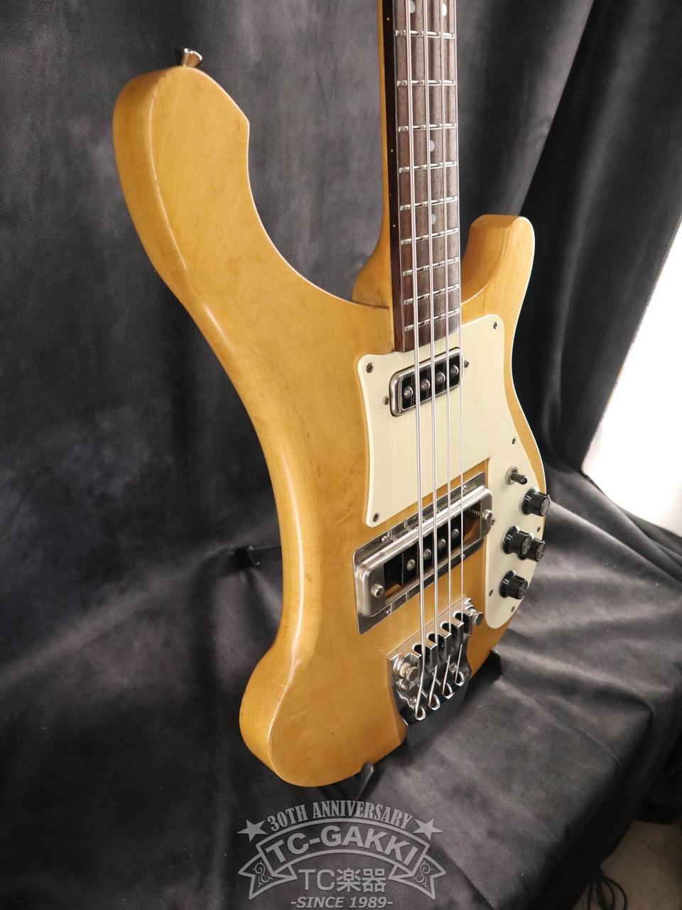 Greco 1979 PMB-800（ビンテージ）【楽器検索デジマート】