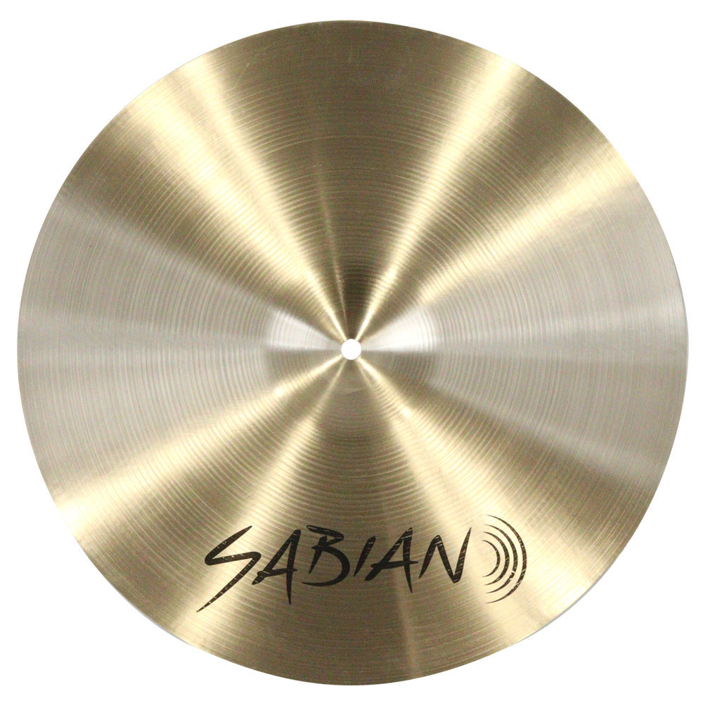 SABIAN AA-16MTC AA MEDIUM THIN CRASH 16インチ クラッシュシンバル