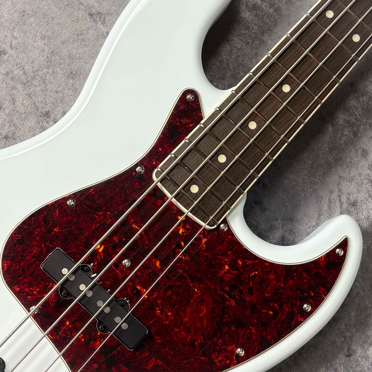 Black Smoker STD BETA J4 - Faded Sonic Blue MH -【3.71kg】（新品