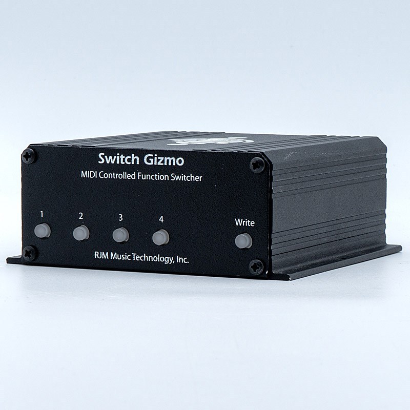 rjm 【USED】Switch Gizmo（中古）【楽器検索デジマート】