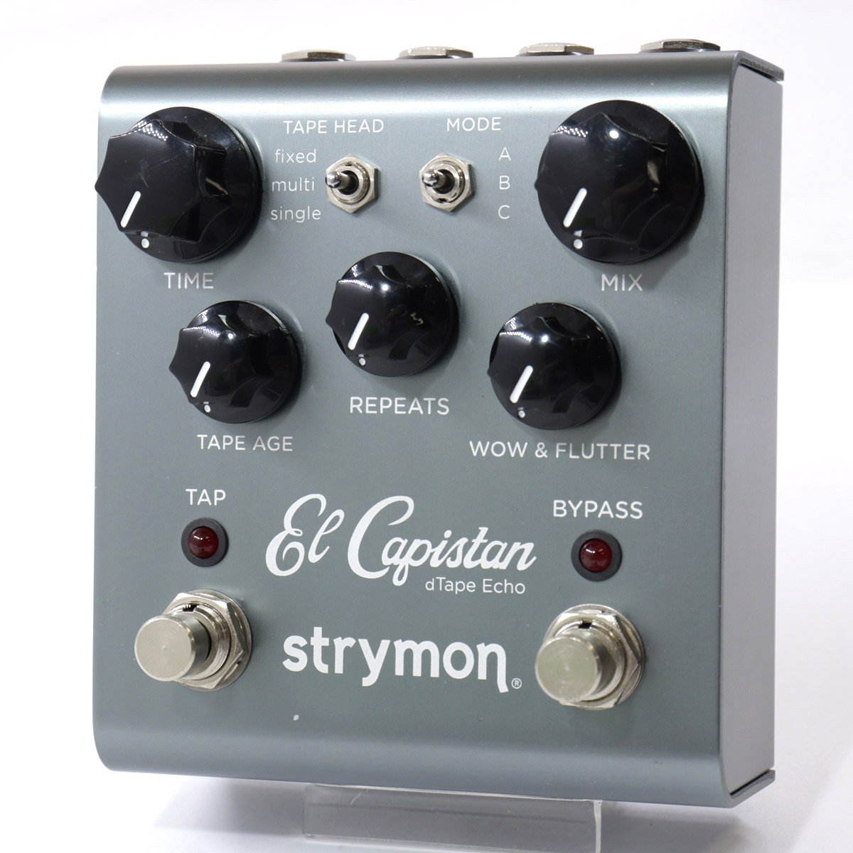 strymon El Capistan V1 / dTape Echo 【池袋店】（中古/送料