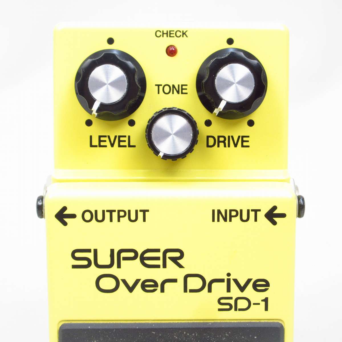 BOSS SD-1 Super Over Drive オーバードライブ 【横浜店】（中古