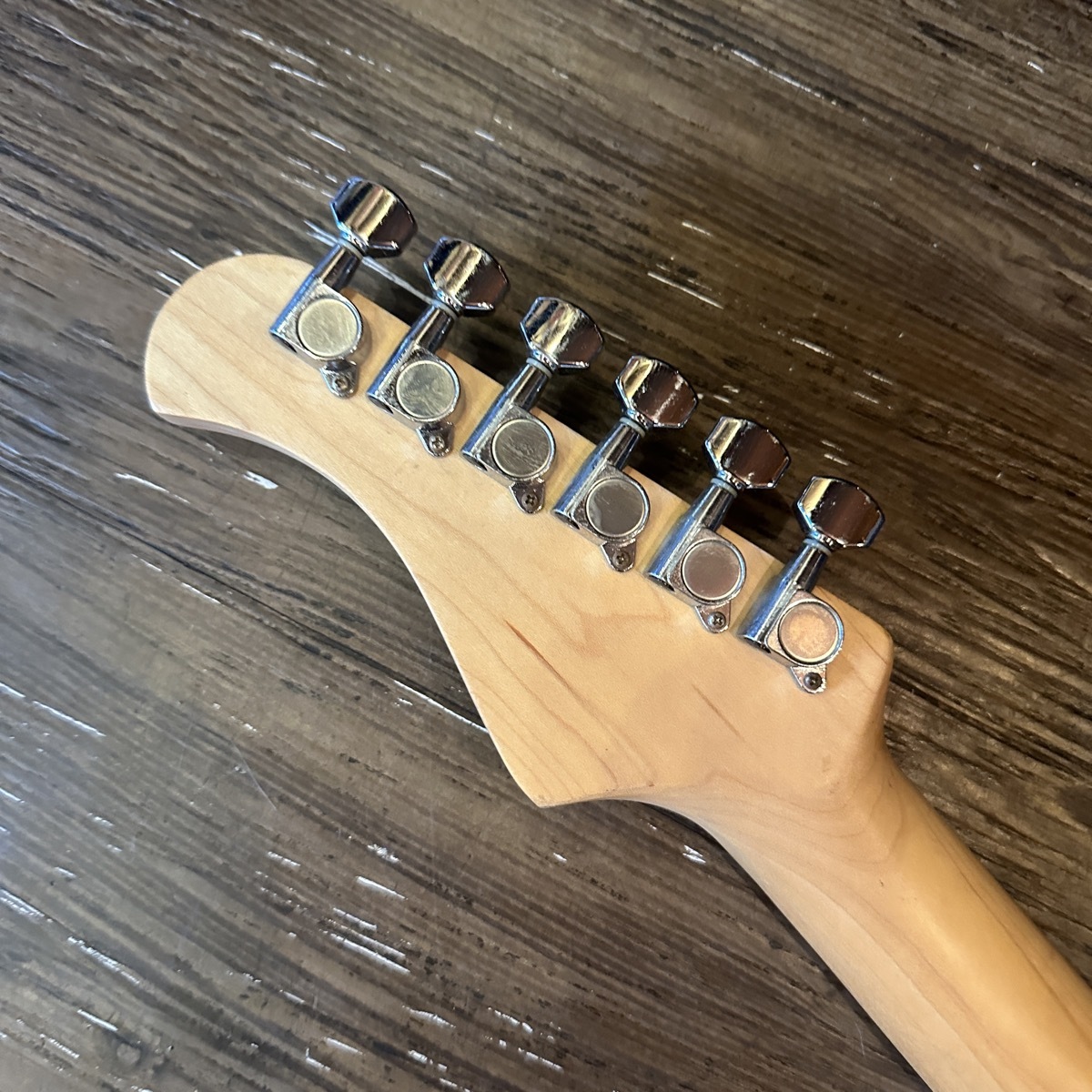 Bacchus / BST-250R【Universe Series】 Bacchus BST-250R Universe Series ST Type Electric Guitar